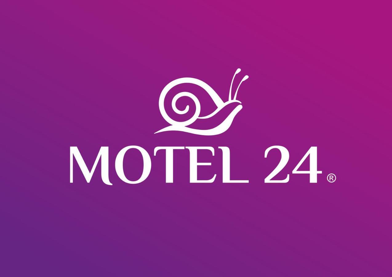 Motel24 Rietberg Buitenkant foto